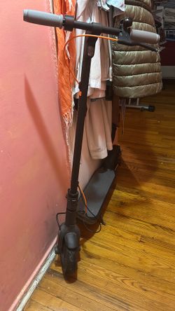 Ninbot electric scooter
