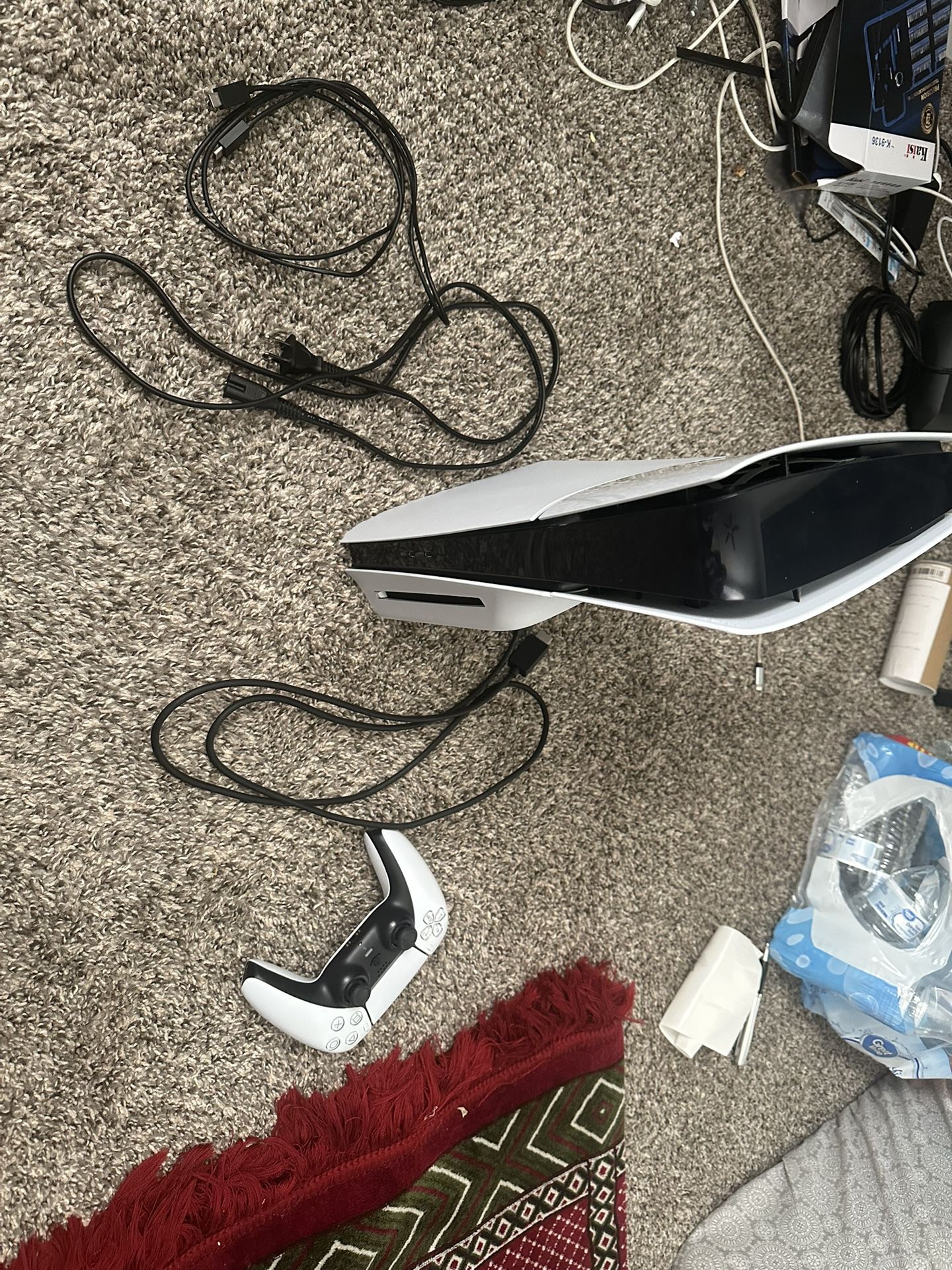 PS5 For Sale
