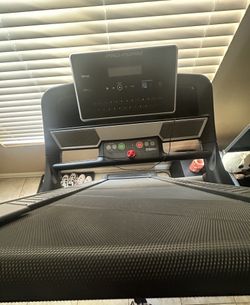 Treadmill