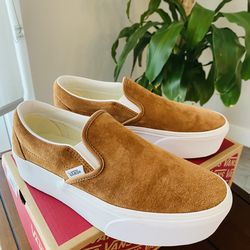 VANS  Slip Ons  Unisex