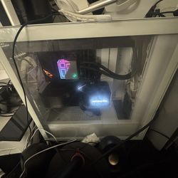 Custom Gaming Pc