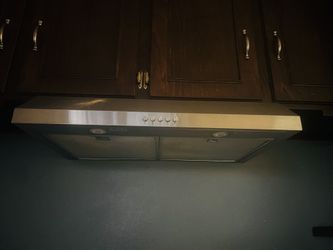 Range Hood