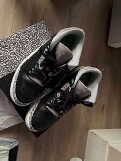 Jordan 3 retro matching shirt