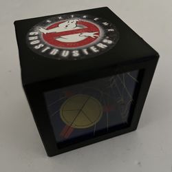 Nice KFC Kids's Meal Toy 1997 Extreme Ghostbusters Haunted Cube