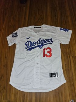 Dodgers Mens Muncy white Jerseys $50ea Firm S M L Xl 2x 3x