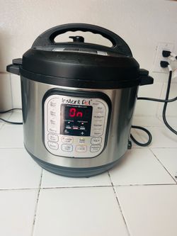 Cooker pressure
