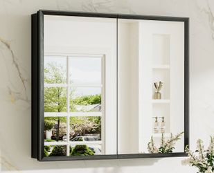 Bathroom Cabinet brand new