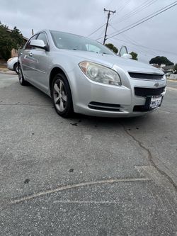 Chevy Malibu