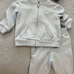 Like New Baby Clothes