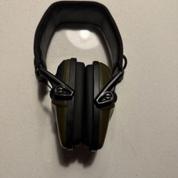 Howard Leight Impact Sport Earmuffs