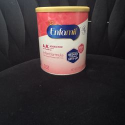 Enfamil AR