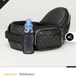 Baby Carrier Tush Baby