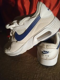Nike Air max Size 10