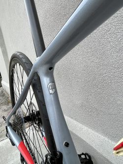 cannondale synapse 44cm