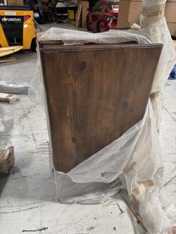 Antique / Table . Bed . Bike 