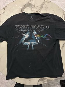 Pink Floyd Graphic Tee
