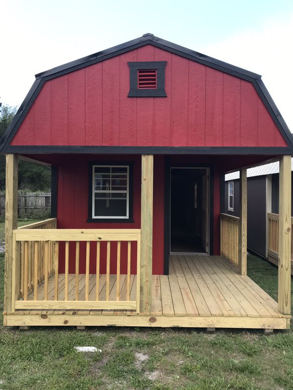 Best Sheds for sale for Sale in Zephyrhills, FL - OfferUp