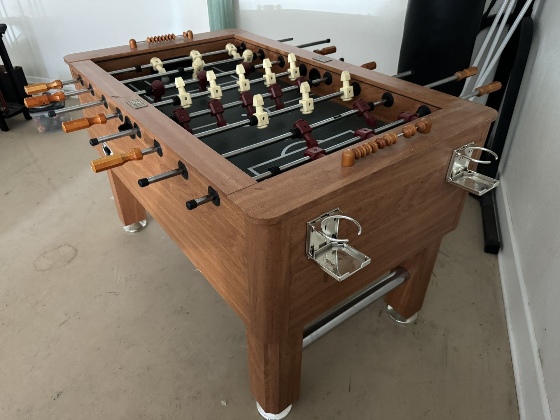 Foosball Table