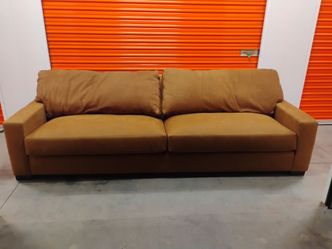 Turner Square Arm Grand Sofa