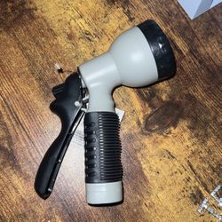 Spray Nozzle 