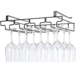 Metal Wine Rack Holders (2 AVAILABLE)