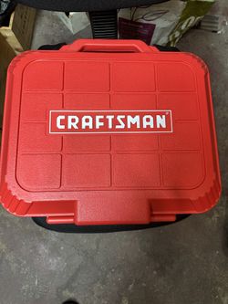 Craftsman Angle Finish Nailer