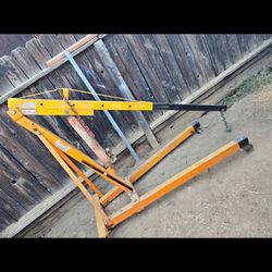 Cherry Picker