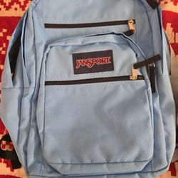 School Backpack 