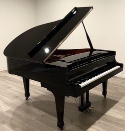 Amazing Condition Kawai KG2 Grand Piano