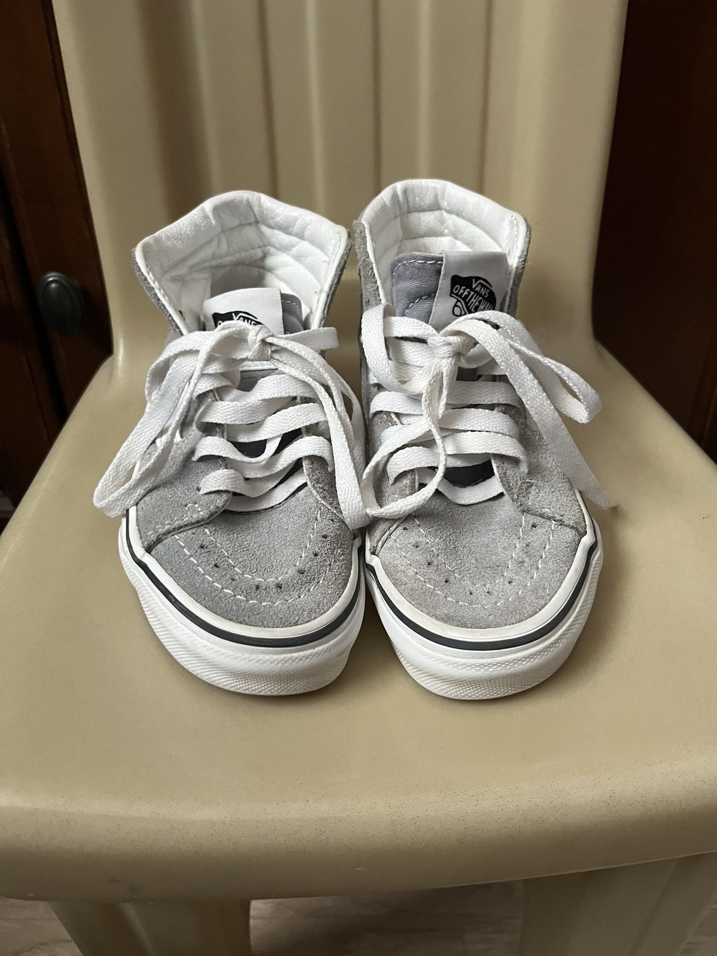 Vans For Kids
