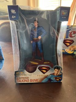 Super Men