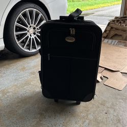 Suit Case