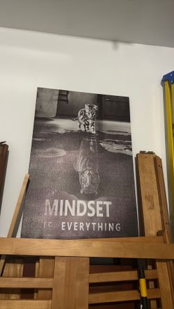 Picture canvas