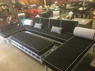 Metro Patio Collection - $50 Down