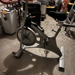 Schwinn Evolution