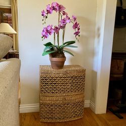 Woven Storage Basket