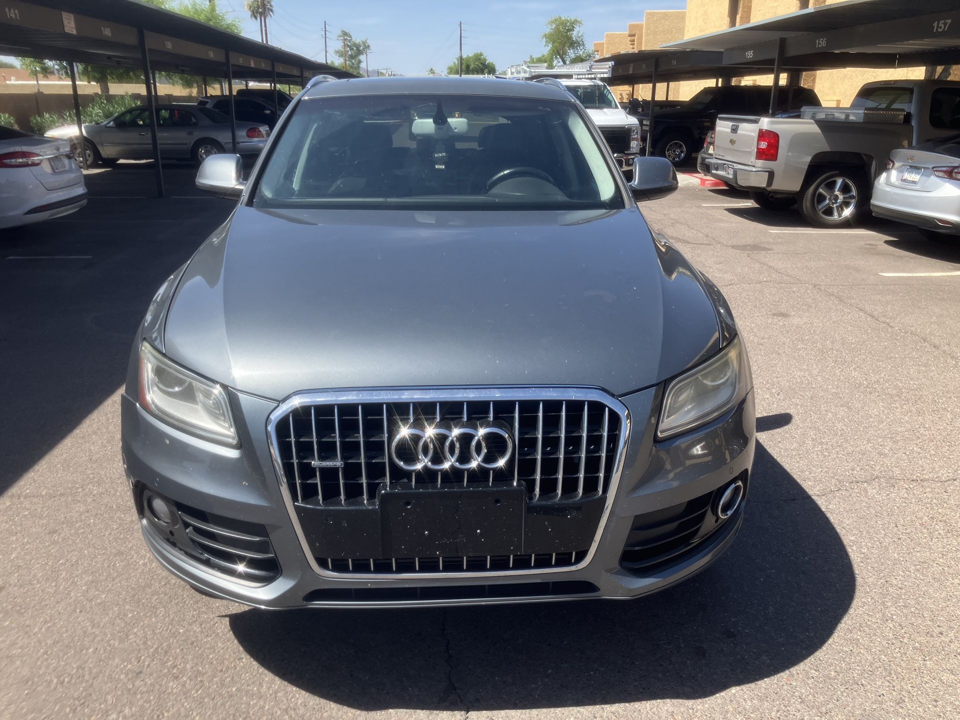 Audi Q5 Premium Plus