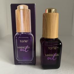 Tarte Travel-Size Maracuja Oil