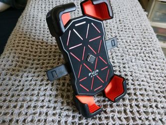 Bicycle, E-bike, bike,  phone mount, holder.