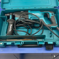 Makita Concrete Drill