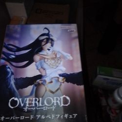Overlord