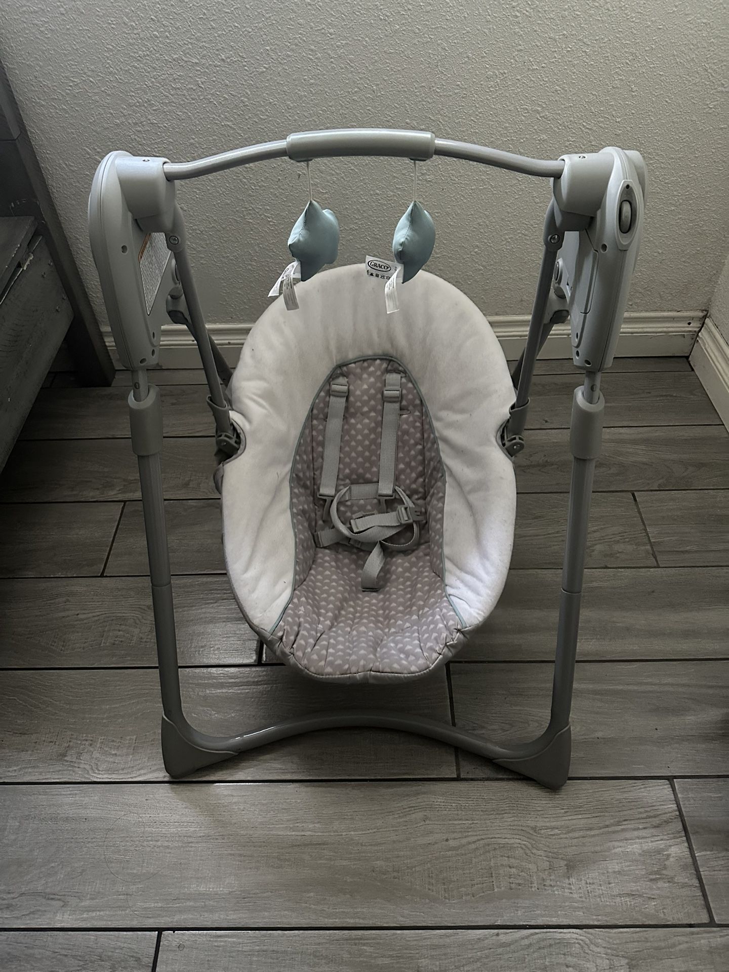 Baby Swing