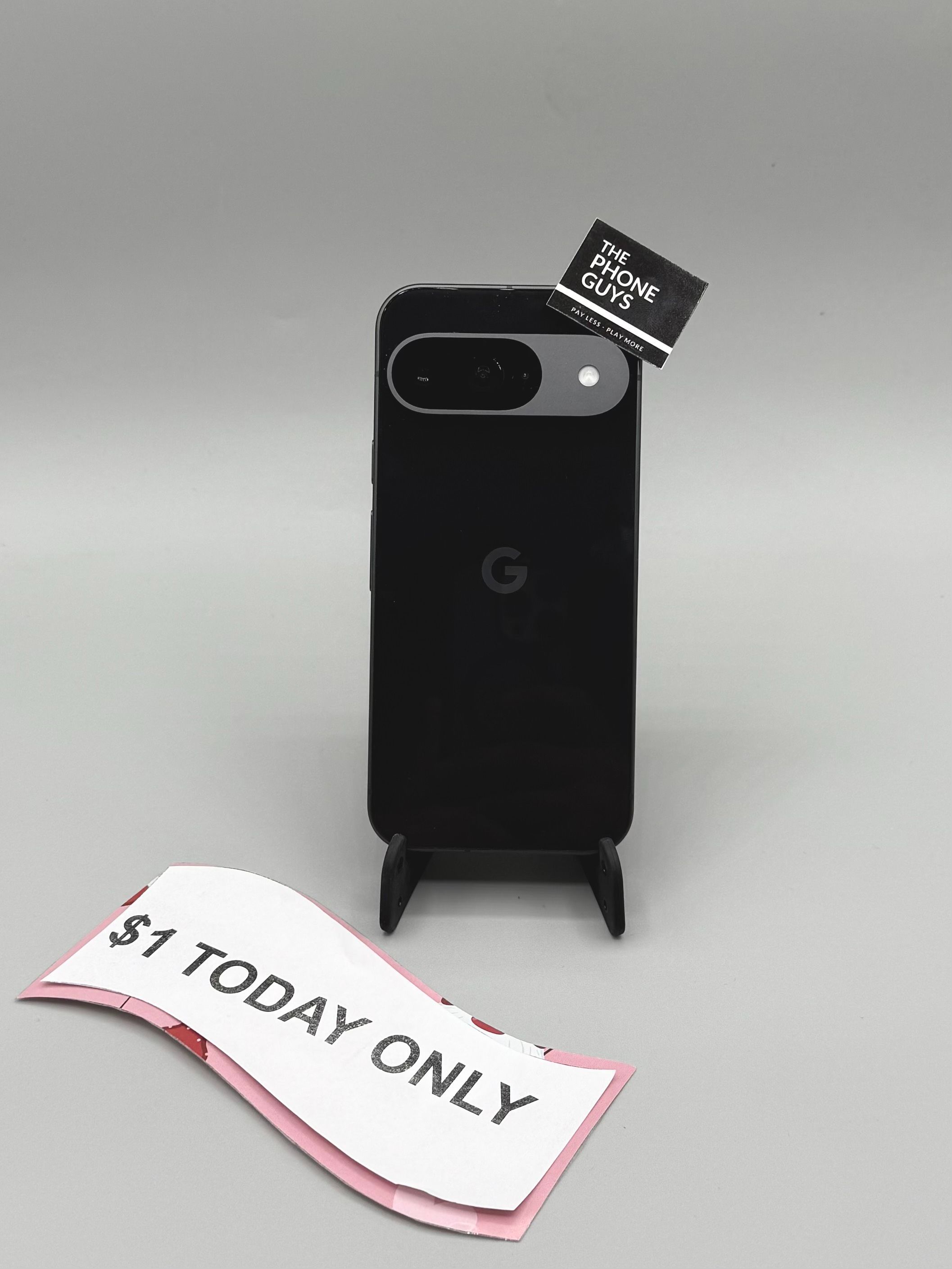 ๐ฑ Google Pixel 9 โ From $449 or Just $1 Down! Save 45% ๐ฅ