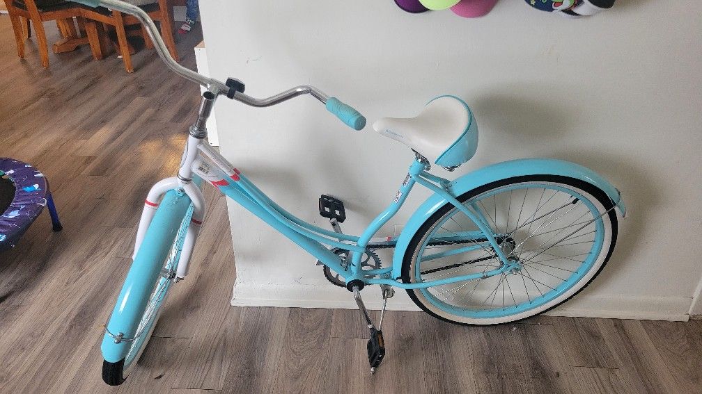 Selling my bike