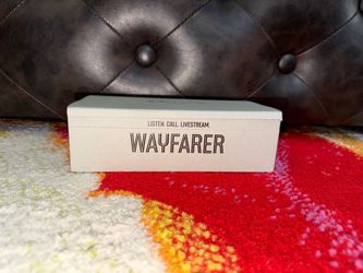 Wayfarer Meta Glasses Gen 2