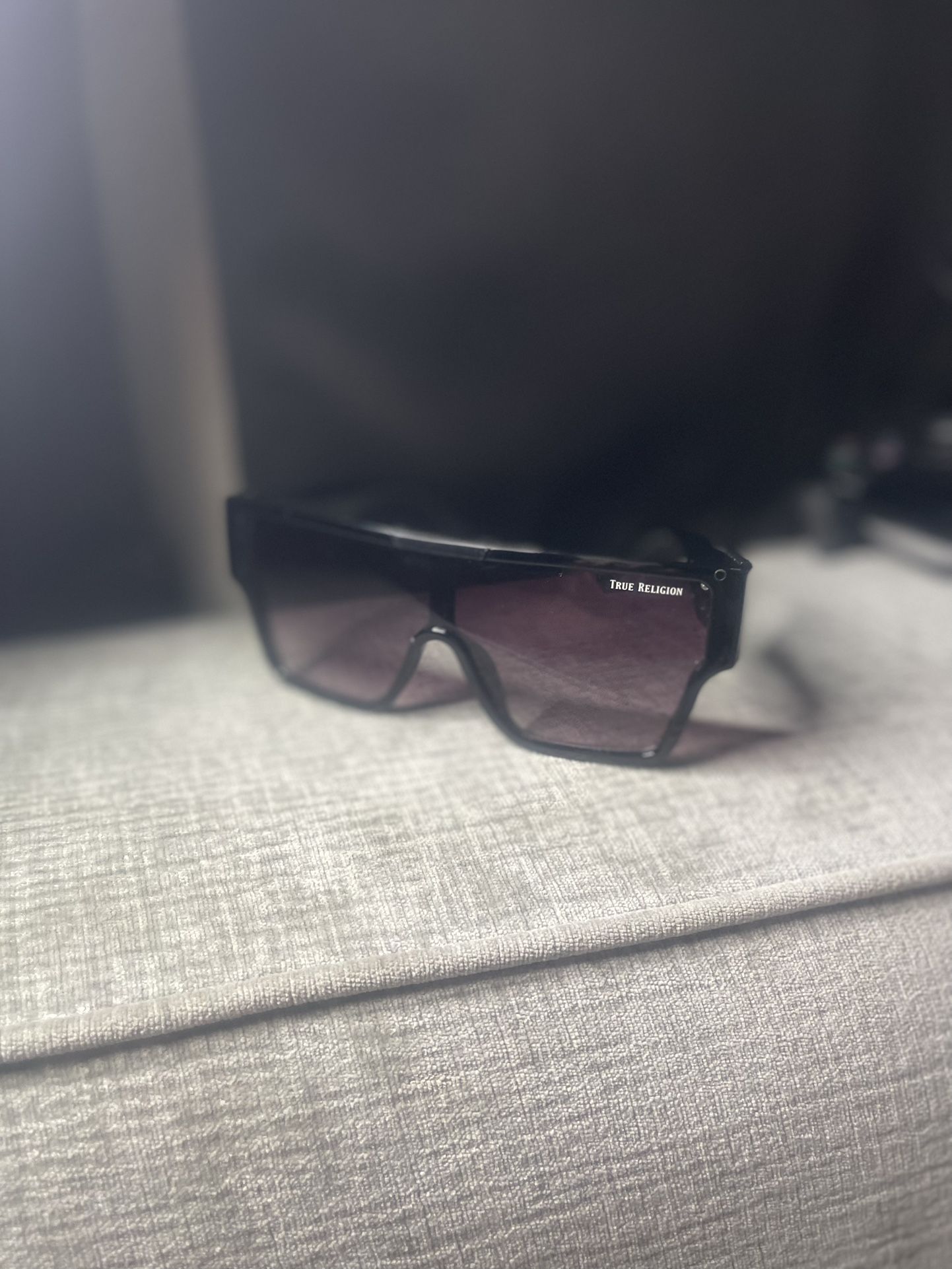 True Religion Sunglasses