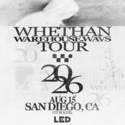 LED Presents Whethan