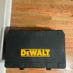 Dewalt 18V Kit