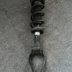 Shock Absorber For Infiniti Q50