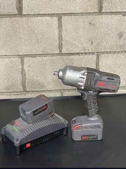 Ingersoll Rand  1/2 Impact